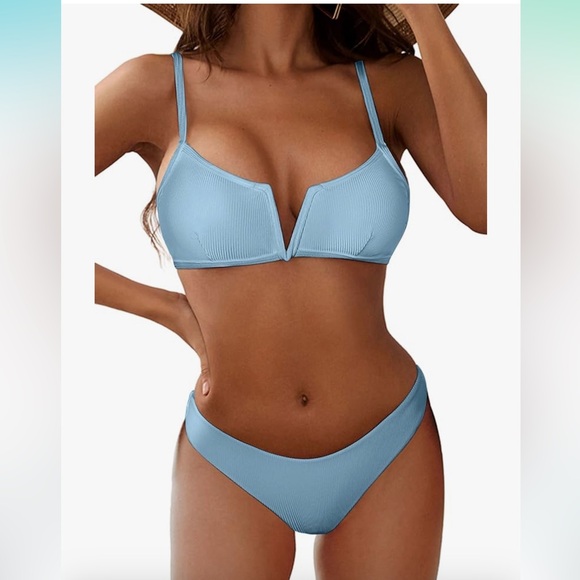 NWT Zaful bikini - Picture 1 of 4